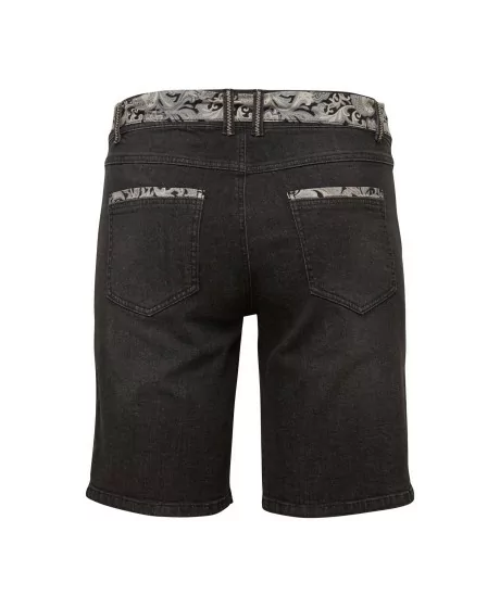 Joe Browni teksased bermudad