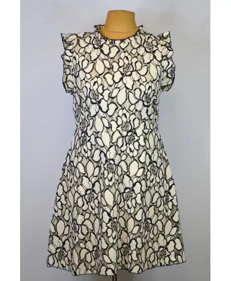 Varrukateta ANISTON SELECTED kleit