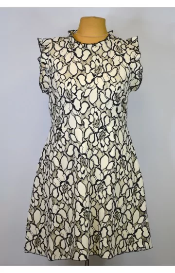 Varrukateta ANISTON SELECTED kleit