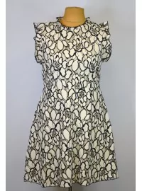 Varrukateta ANISTON SELECTED kleit