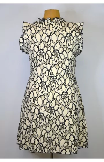 Varrukateta ANISTON SELECTED kleit