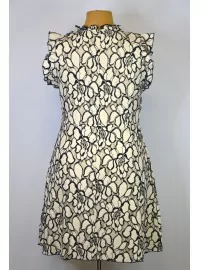 Varrukateta ANISTON SELECTED kleit