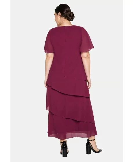 Vakarinė Sheego suknelė