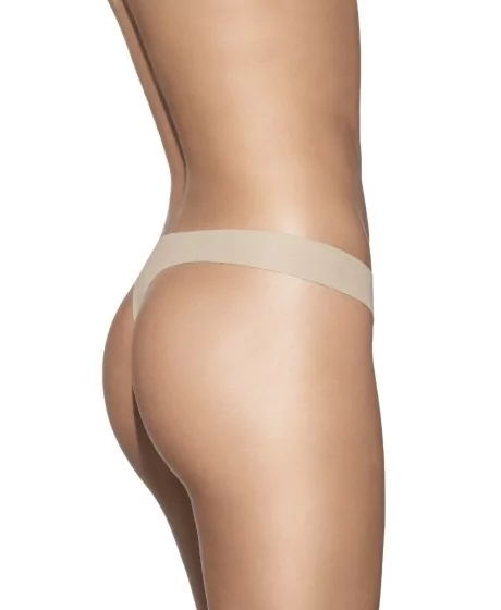 Õmblusteta SELENE aluspüksid TANGA 500