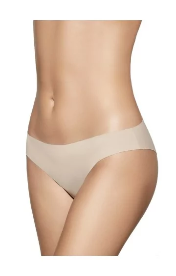 Õmblusteta SELENE aluspüksid BIKINI 501