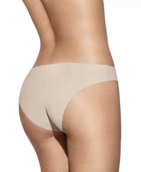 Õmblusteta SELENE aluspüksid BIKINI 501