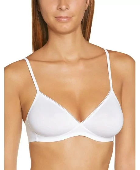 Sloggi Feel Sensational Micro Cotton Soft Bra rinnahoidja