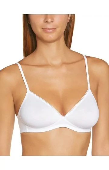 Sloggi Feel Sensational Micro Cotton Soft Bra rinnahoidja