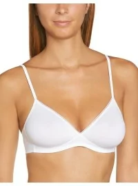 Sloggi Feel Sensational Micro Cotton Soft Bra rinnahoidja