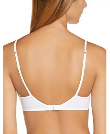 Sloggi Feel Sensational Micro Cotton Soft Bra rinnahoidja