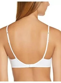 Sloggi Feel Sensational Micro Cotton Soft Bra rinnahoidja