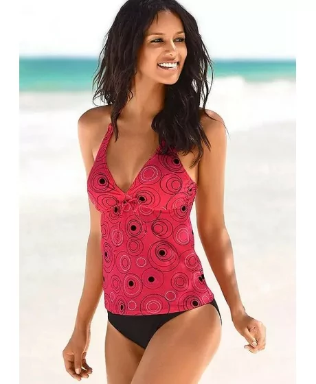 Kaheosaline s.Oliver tankini