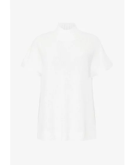 Pikk Sheego kampsun turtlenekaelaga