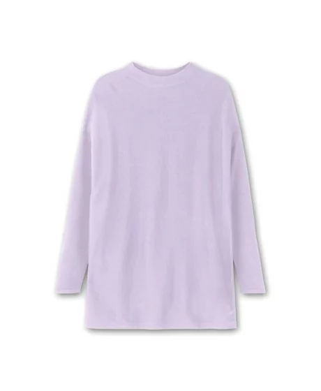 Õhuke Sheego viskoosist kampsun