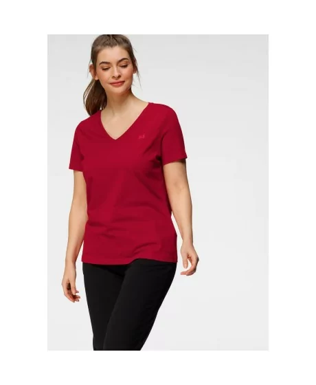 H.I.S lühikeste varrukatega T-särkide komplekt