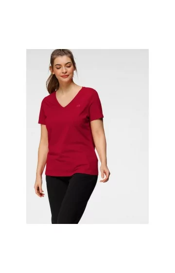 H.I.S lühikeste varrukatega T-särkide komplekt