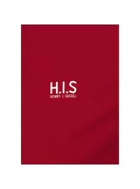 H.I.S lühikeste varrukatega T-särkide komplekt