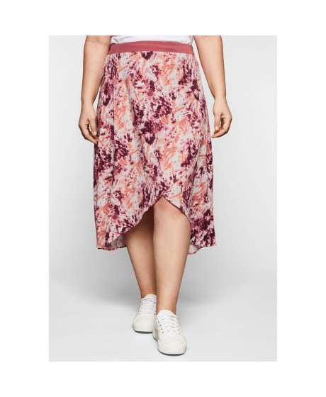 Sheego seelik, mis on ees seotud