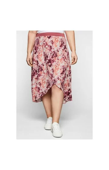 Sheego seelik, mis on ees seotud