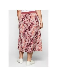 Sheego seelik, mis on ees seotud