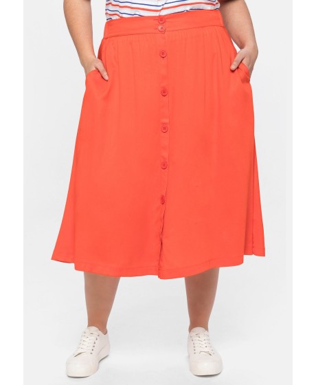 Sheego seelik eesmise voldiga