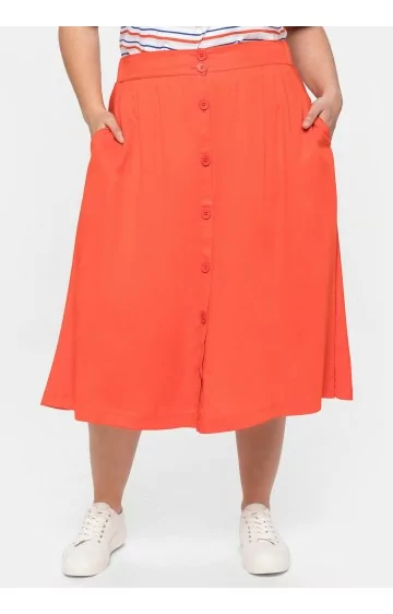 Sheego seelik eesmise voldiga