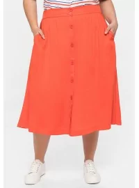 Sheego seelik eesmise voldiga