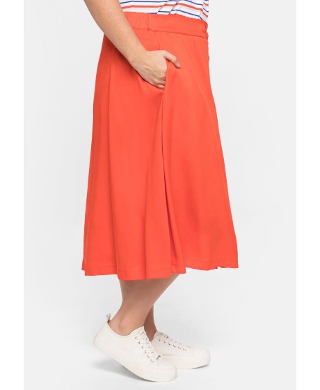 Sheego seelik eesmise voldiga