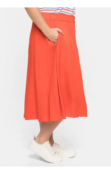 Sheego seelik eesmise voldiga