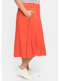 Sheego seelik eesmise voldiga