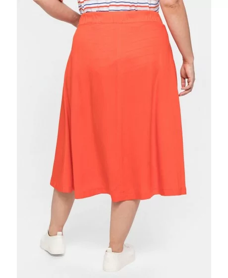 Sheego seelik eesmise voldiga