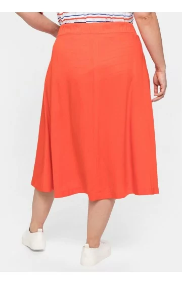 Sheego seelik eesmise voldiga