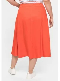 Sheego seelik eesmise voldiga