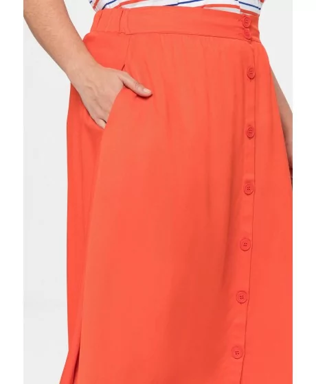 Sheego seelik eesmise voldiga