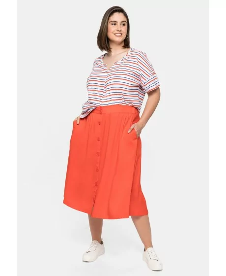 Sheego seelik eesmise voldiga