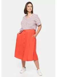 Sheego seelik eesmise voldiga