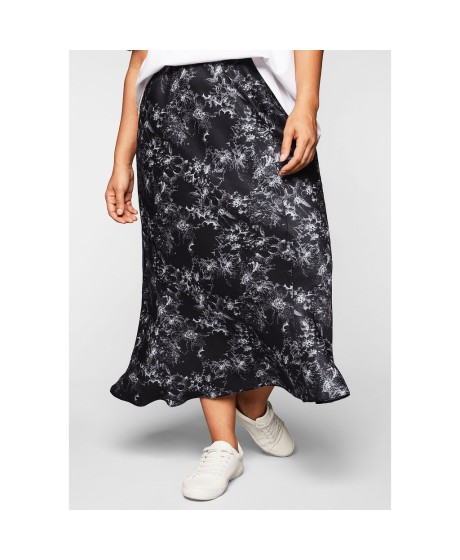 Pilkupüüdev Sheego seelik