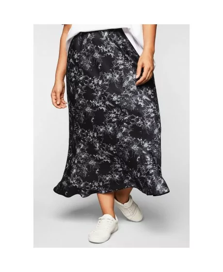 Pilkupüüdev Sheego seelik