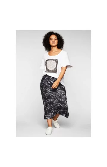 Pilkupüüdev Sheego seelik