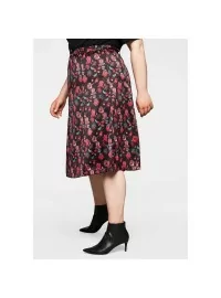 A-line Sheego seelik