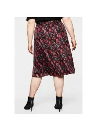 A-line Sheego seelik