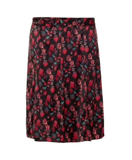 A-line Sheego seelik