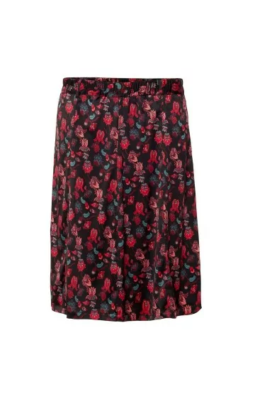 A-line Sheego seelik