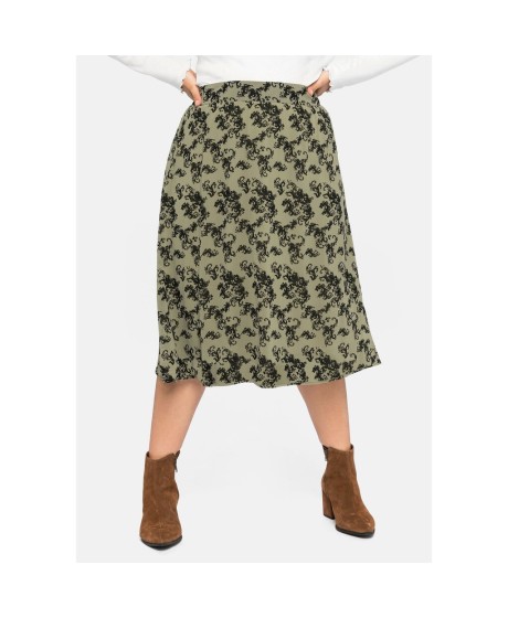 Sheego sifoonist seelik