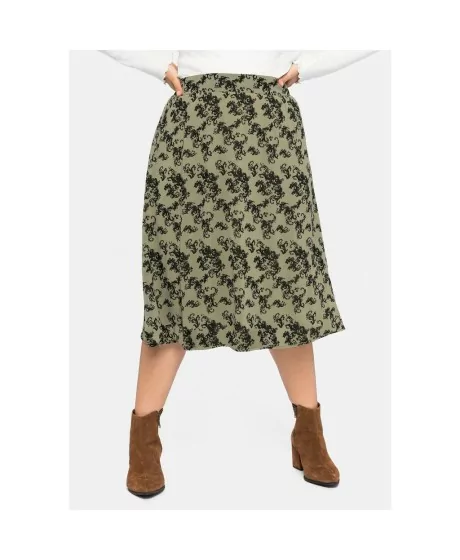 Sheego sifoonist seelik