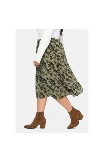 Sheego sifoonist seelik