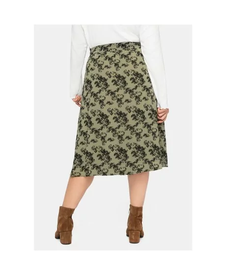 Sheego sifoonist seelik