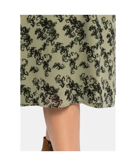 Sheego sifoonist seelik