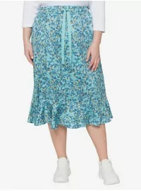 Sheego satiinist seelik