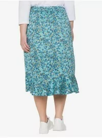 Sheego satiinist seelik